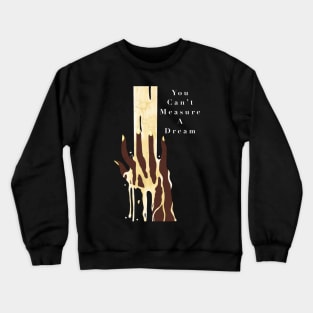 Melanin Dream Crewneck Sweatshirt